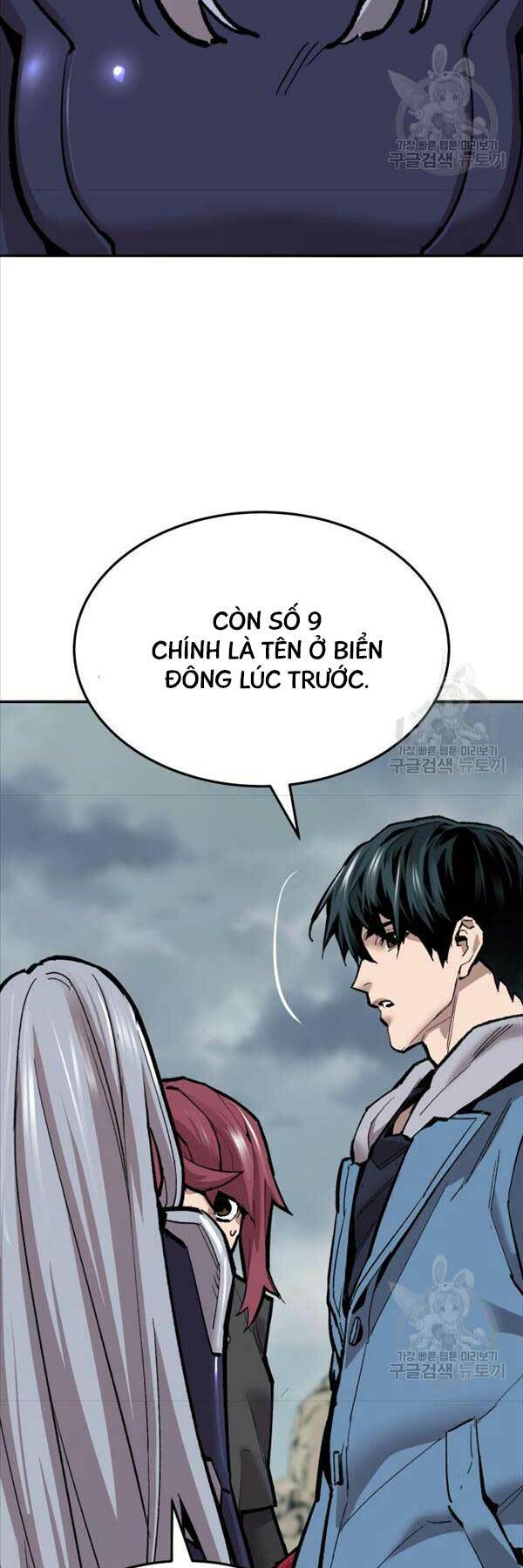 Phá Bỏ Giới Hạn: Chapter 115