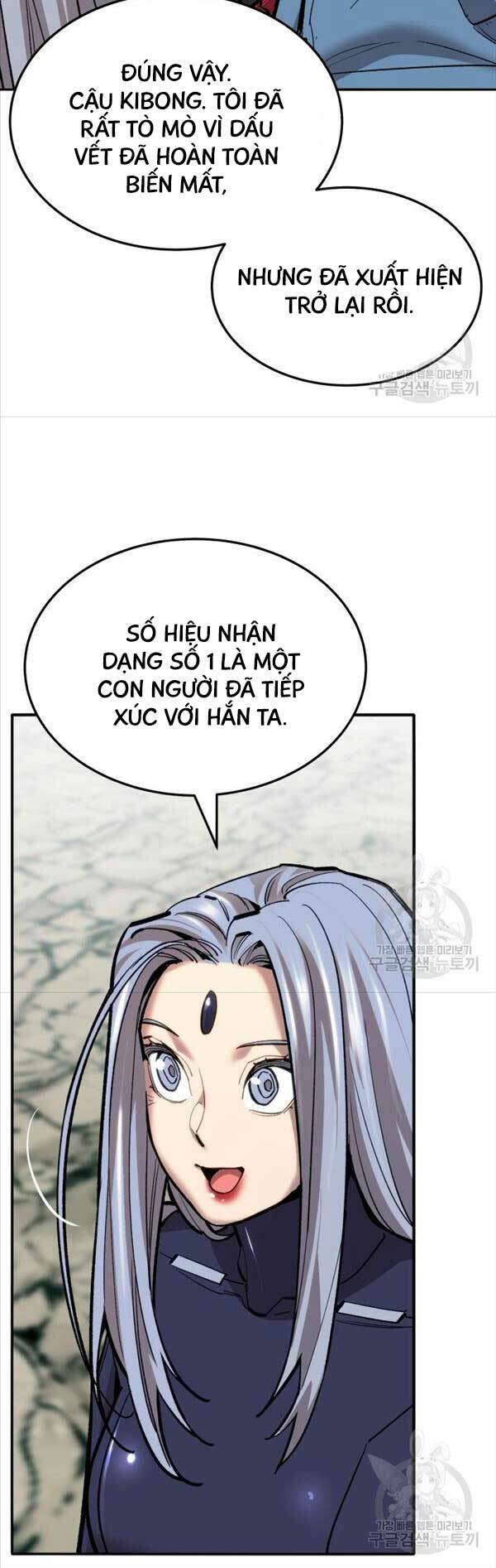 Phá Bỏ Giới Hạn: Chapter 115