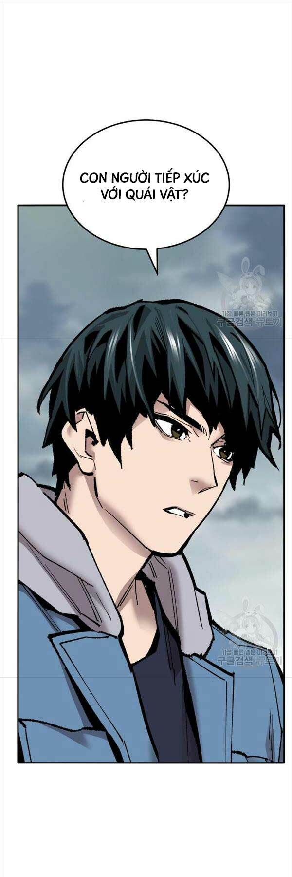Phá Bỏ Giới Hạn: Chapter 115