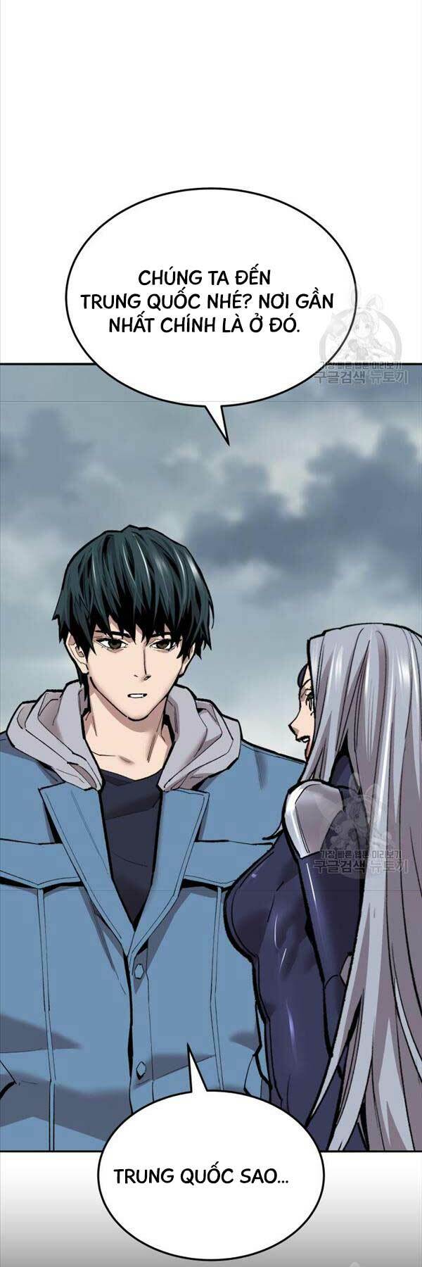 Phá Bỏ Giới Hạn: Chapter 115