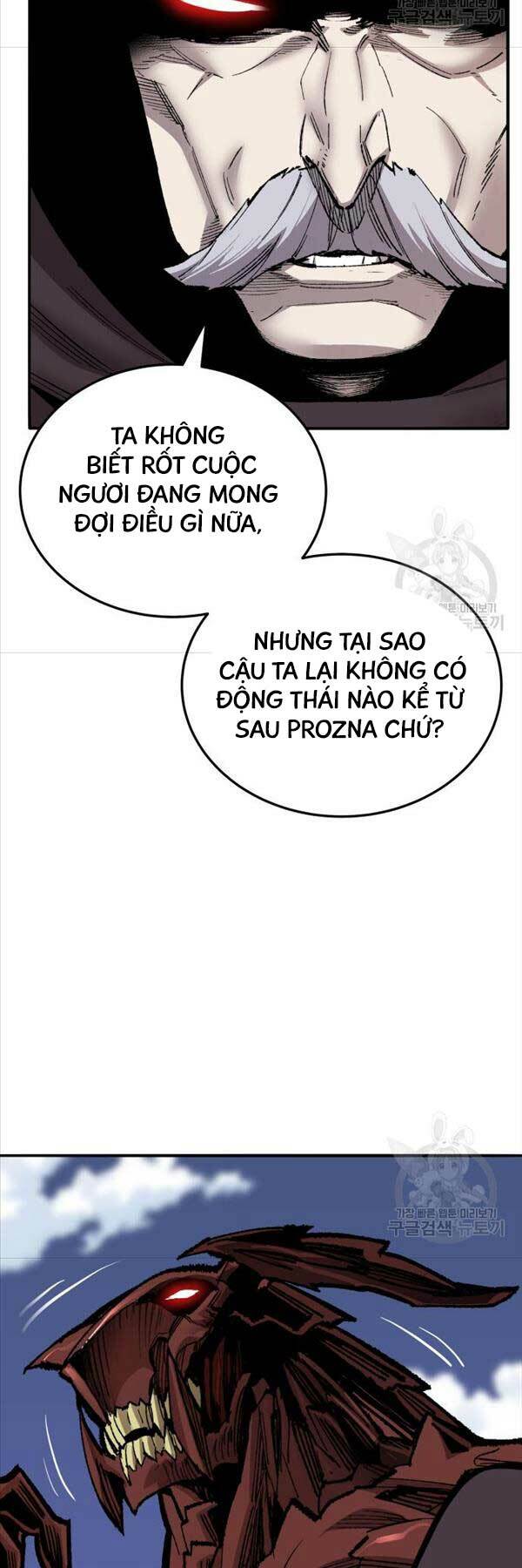 Phá Bỏ Giới Hạn: Chapter 115