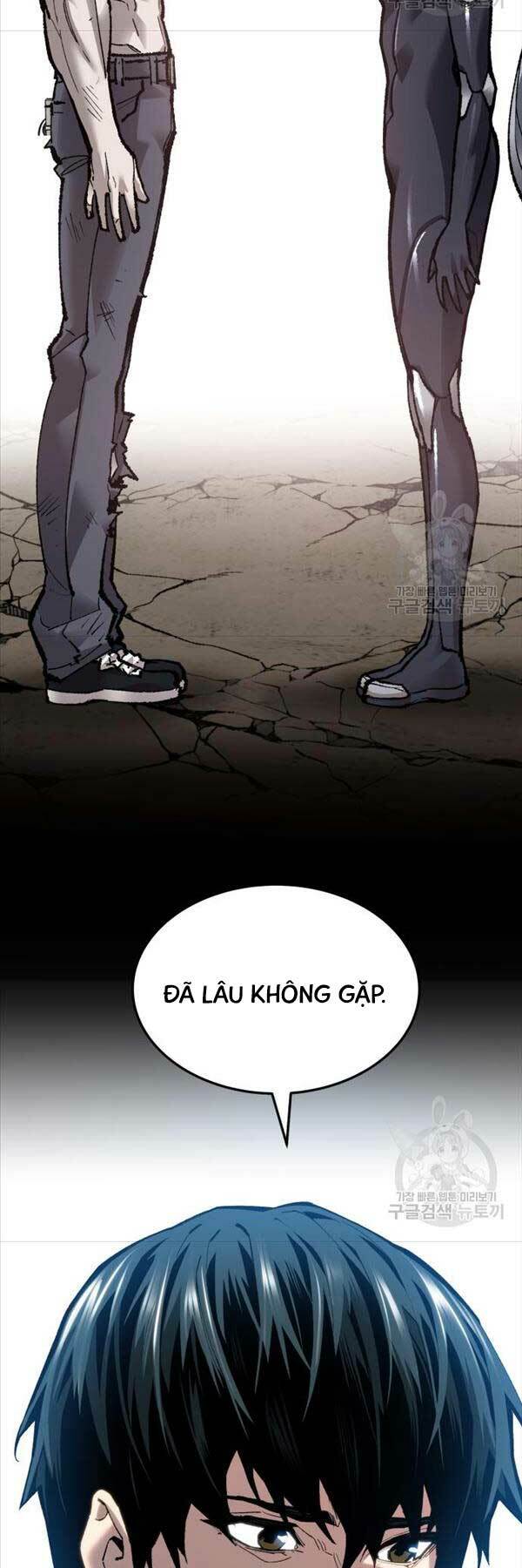 Phá Bỏ Giới Hạn: Chapter 115