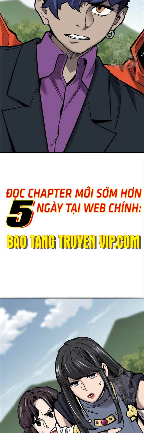 Phá Bỏ Giới Hạn: Chapter 115