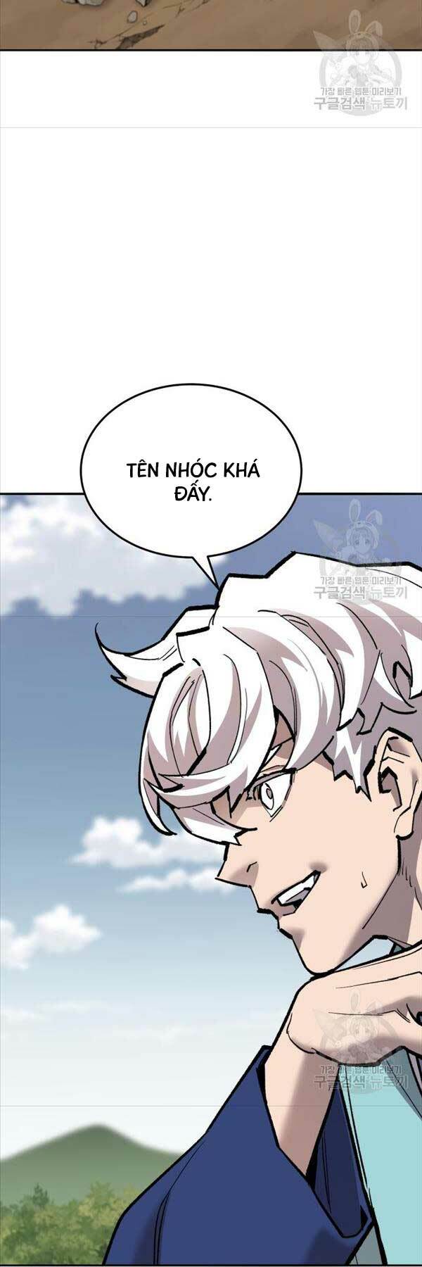 Phá Bỏ Giới Hạn: Chapter 115