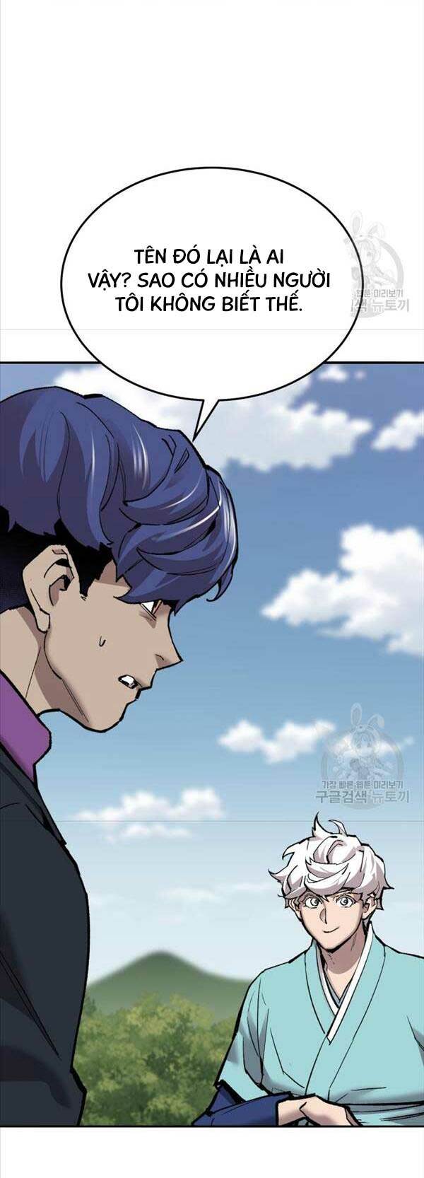 Phá Bỏ Giới Hạn: Chapter 115