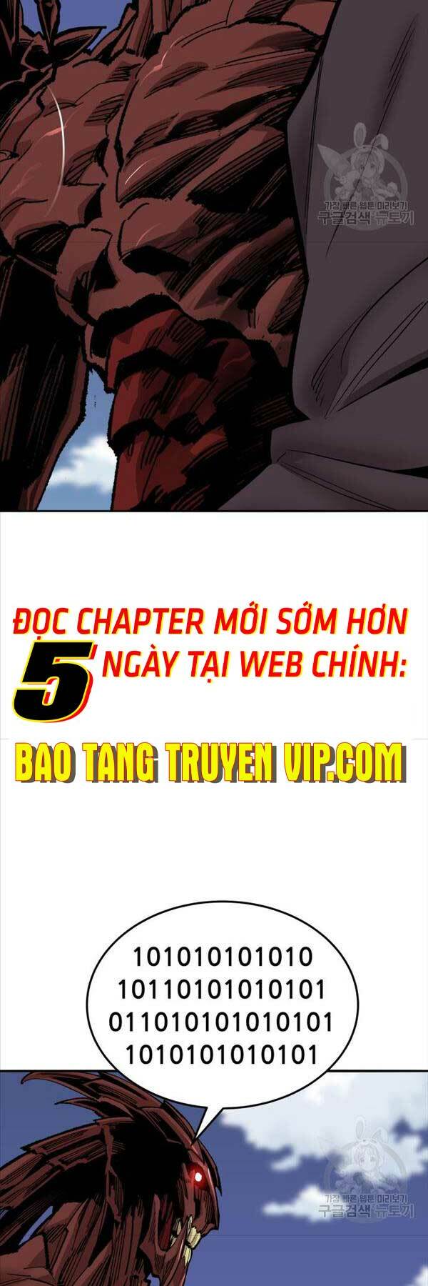 Phá Bỏ Giới Hạn: Chapter 115