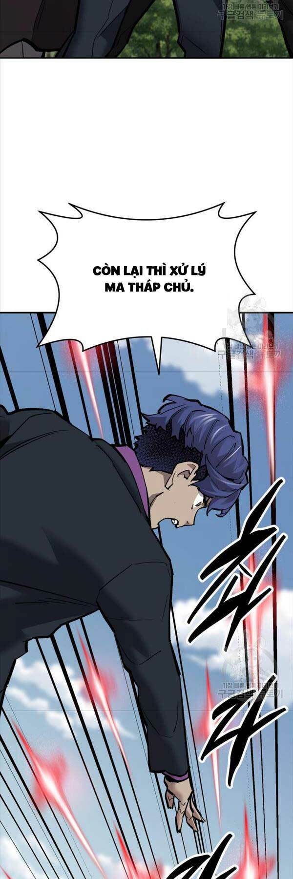 Phá Bỏ Giới Hạn: Chapter 115