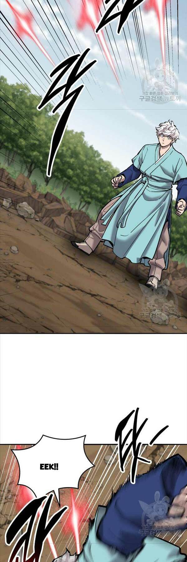 Phá Bỏ Giới Hạn: Chapter 115