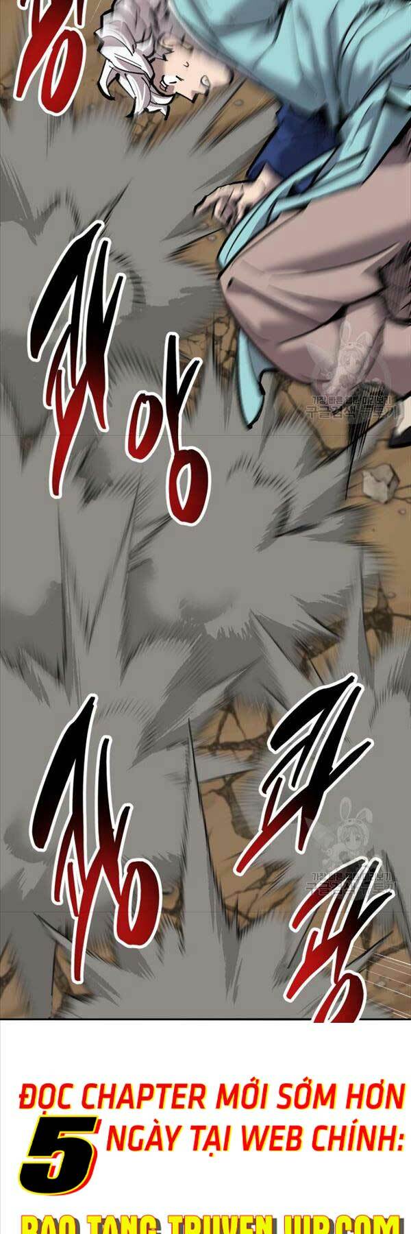 Phá Bỏ Giới Hạn: Chapter 115