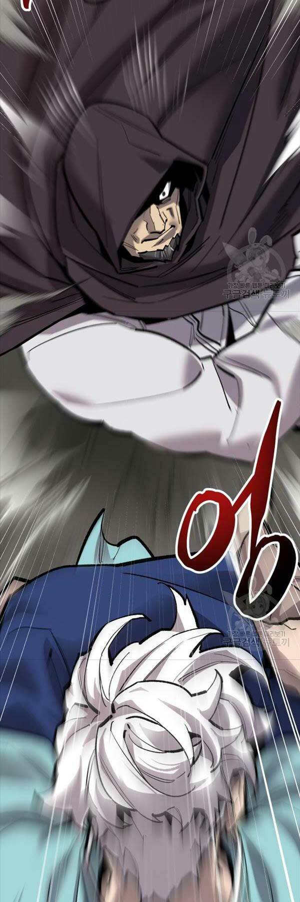 Phá Bỏ Giới Hạn: Chapter 115