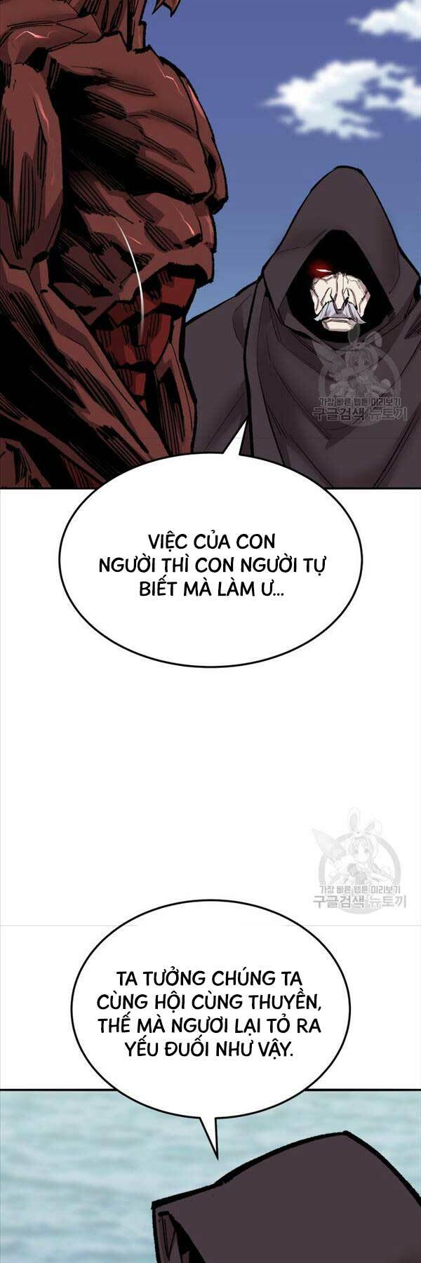 Phá Bỏ Giới Hạn: Chapter 115