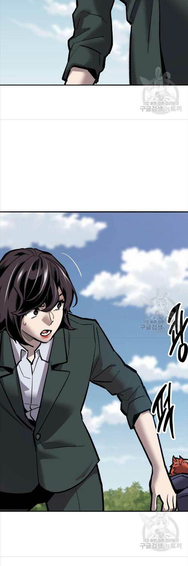 Phá Bỏ Giới Hạn: Chapter 115