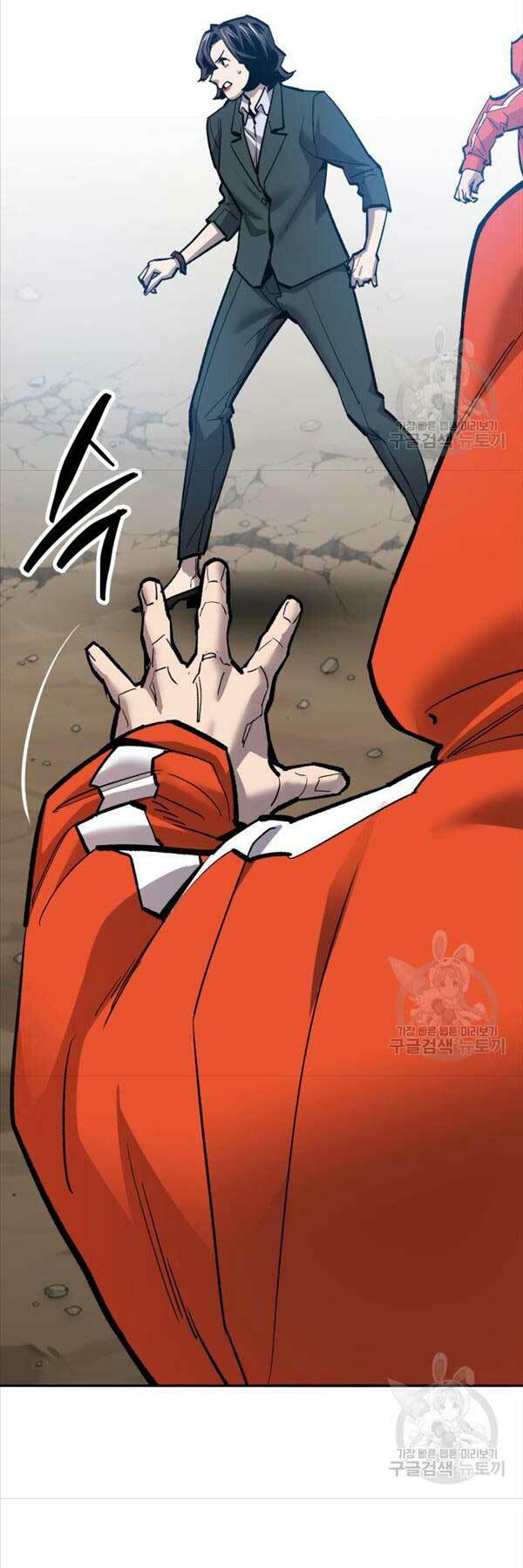 Phá Bỏ Giới Hạn: Chapter 115