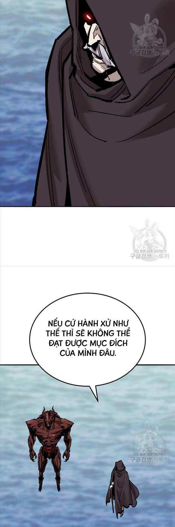 Phá Bỏ Giới Hạn: Chapter 115