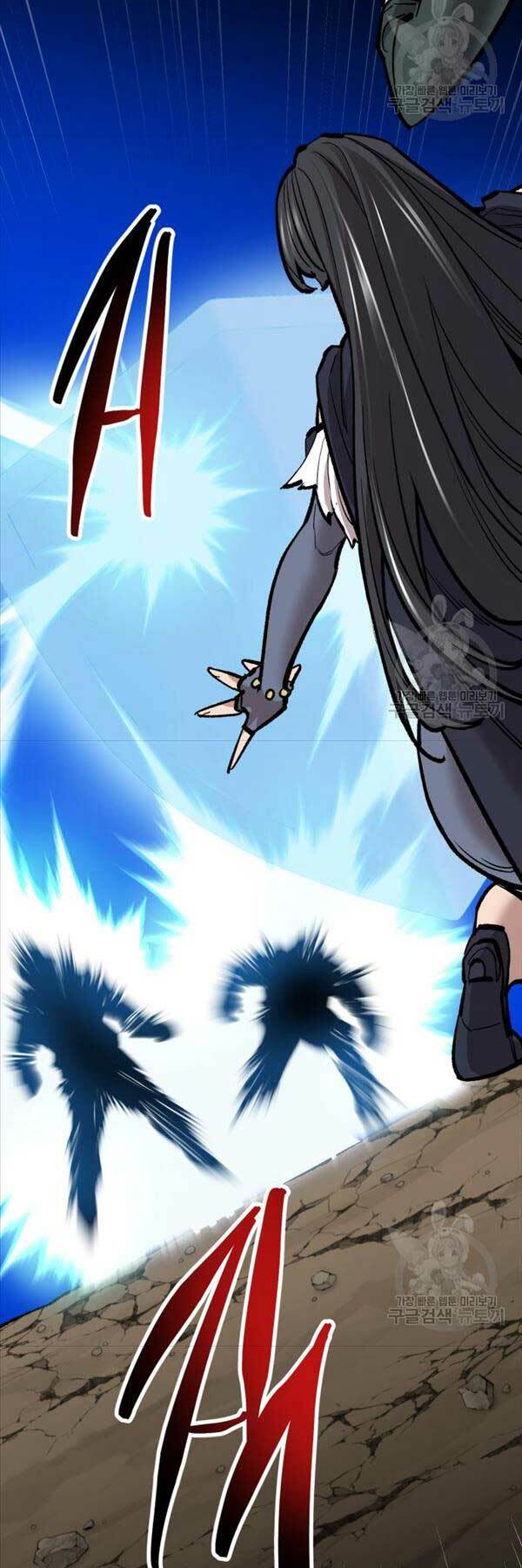 Phá Bỏ Giới Hạn: Chapter 115