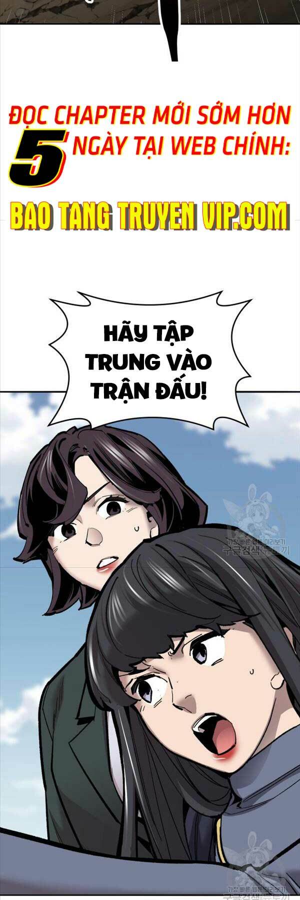 Phá Bỏ Giới Hạn: Chapter 115