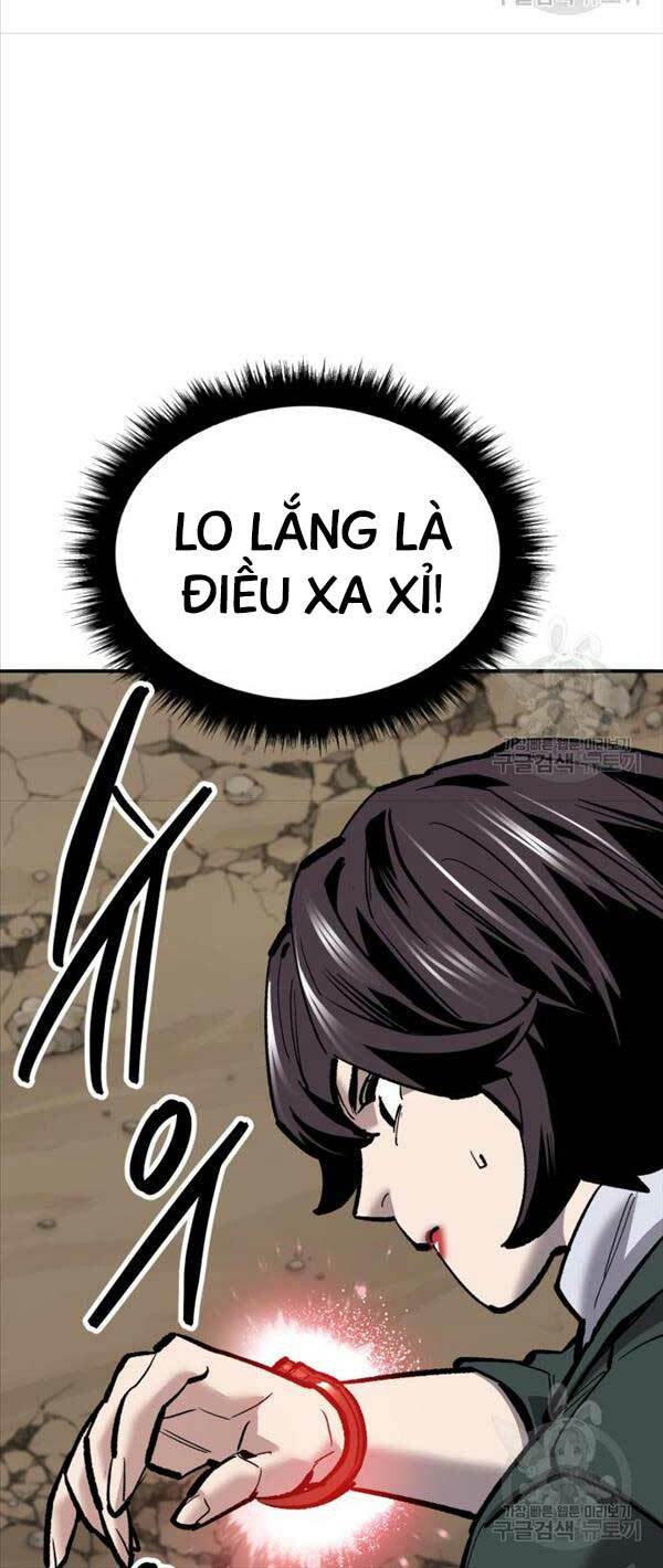 Phá Bỏ Giới Hạn: Chapter 115