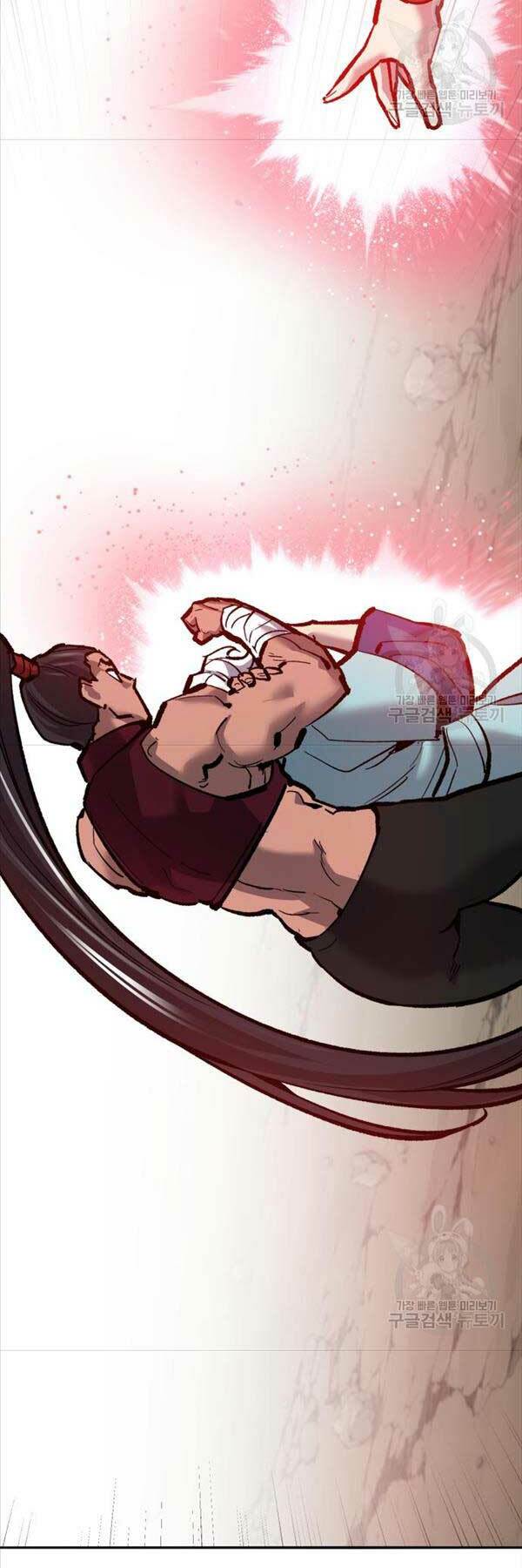 Phá Bỏ Giới Hạn: Chapter 115