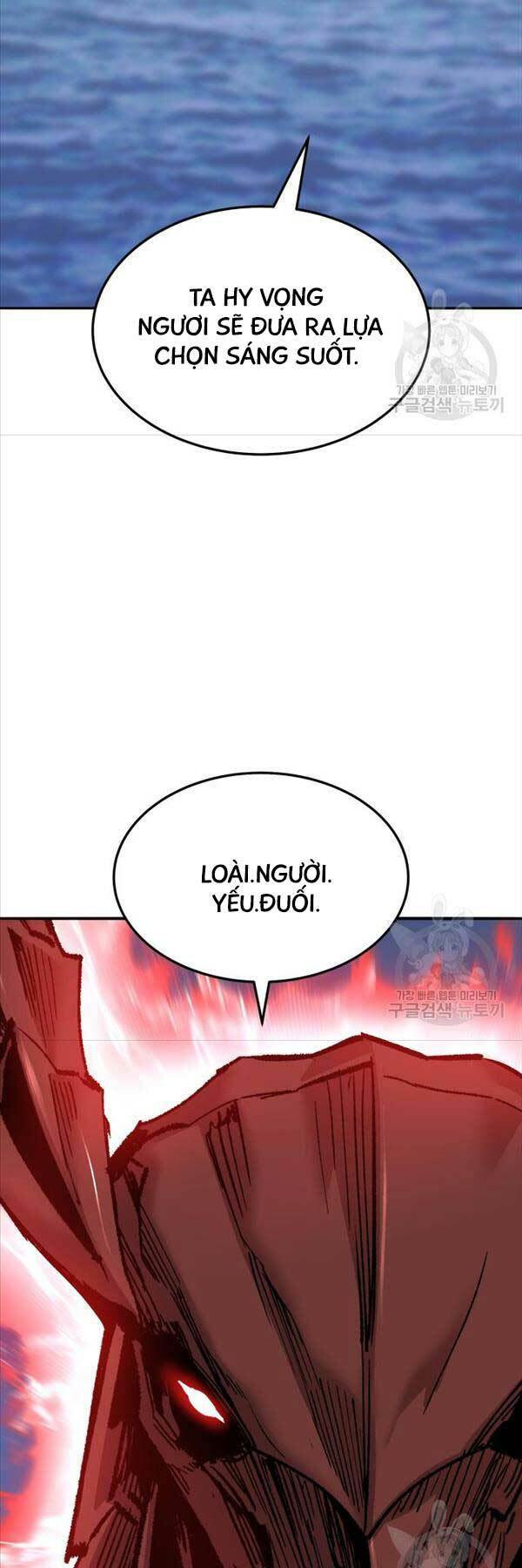 Phá Bỏ Giới Hạn: Chapter 115