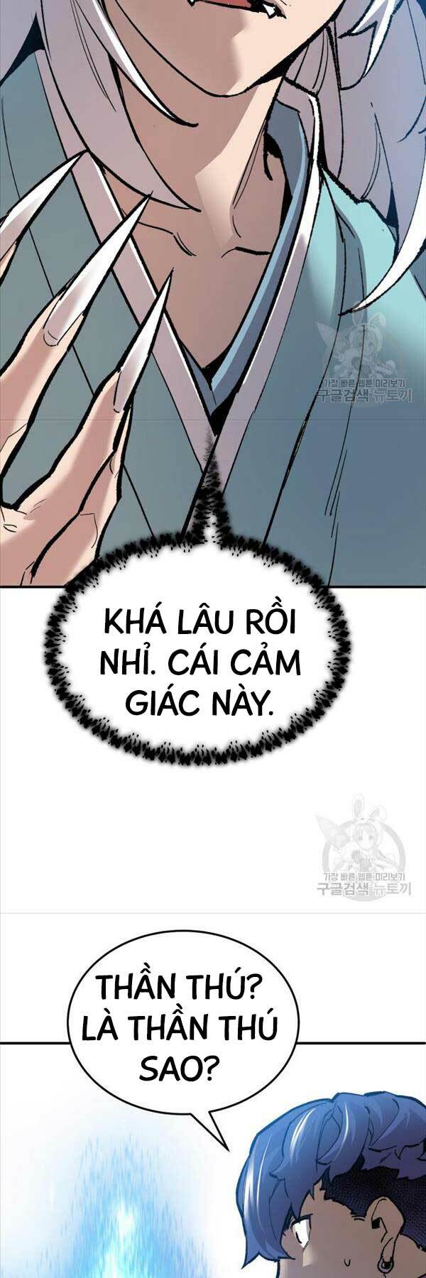 Phá Bỏ Giới Hạn: Chapter 115
