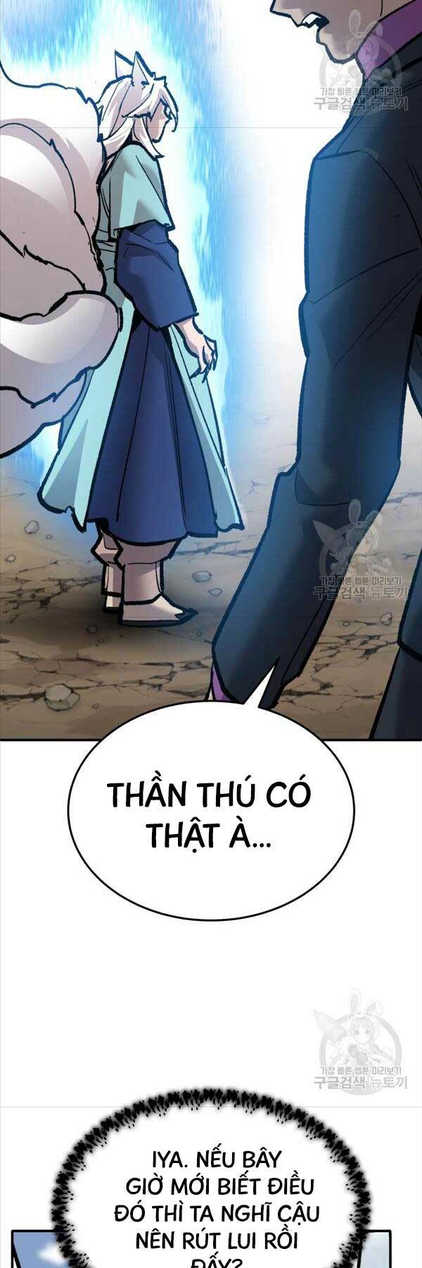 Phá Bỏ Giới Hạn: Chapter 115