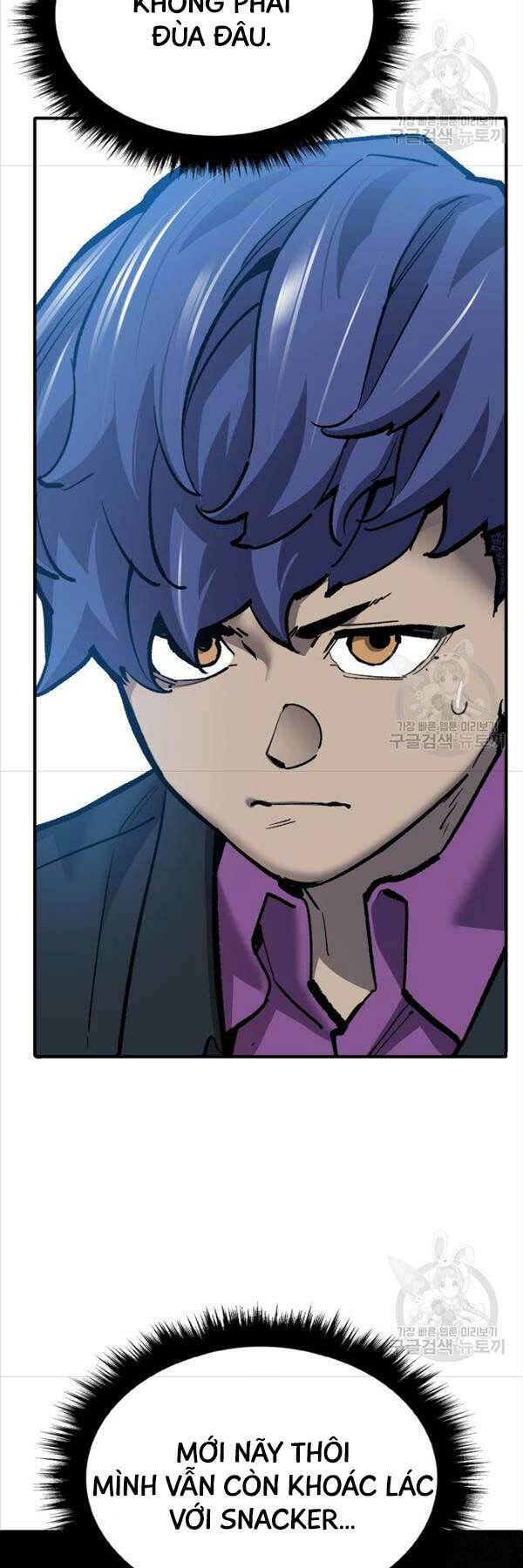 Phá Bỏ Giới Hạn: Chapter 115