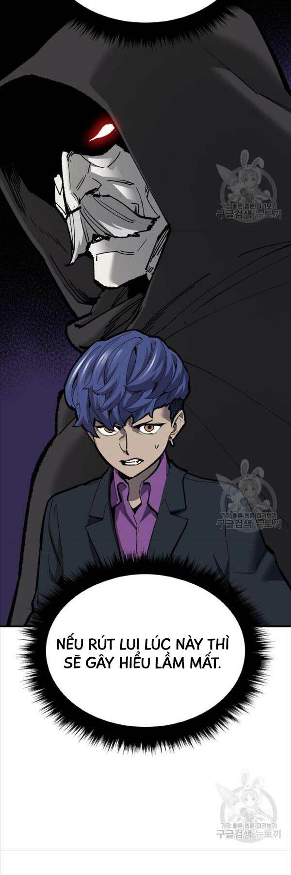 Phá Bỏ Giới Hạn: Chapter 115