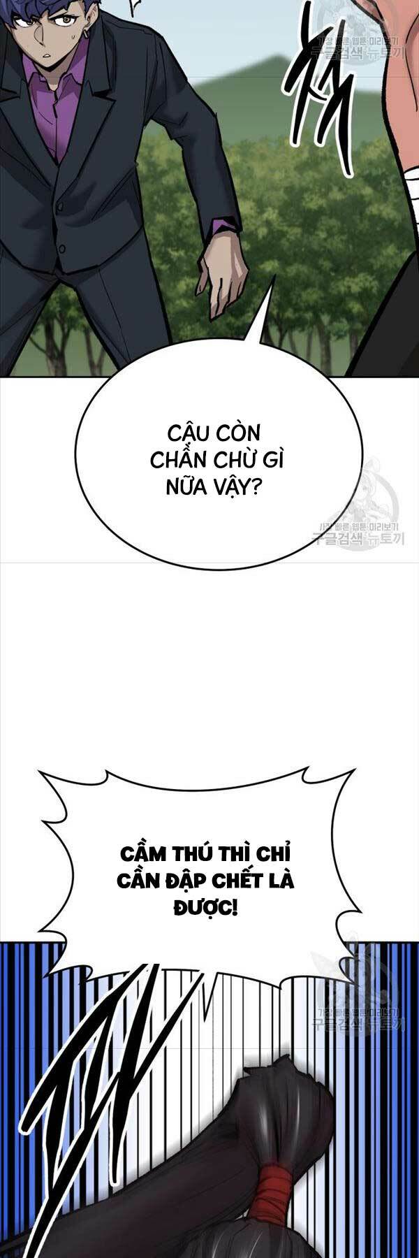 Phá Bỏ Giới Hạn: Chapter 115