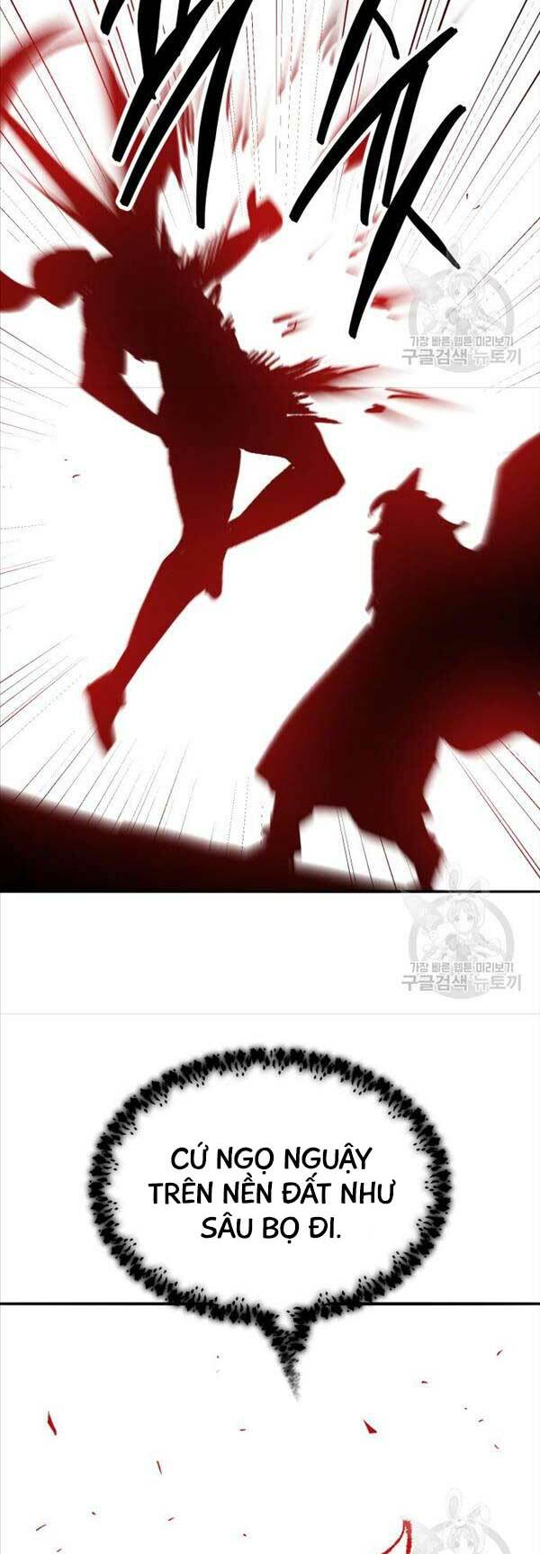 Phá Bỏ Giới Hạn: Chapter 115