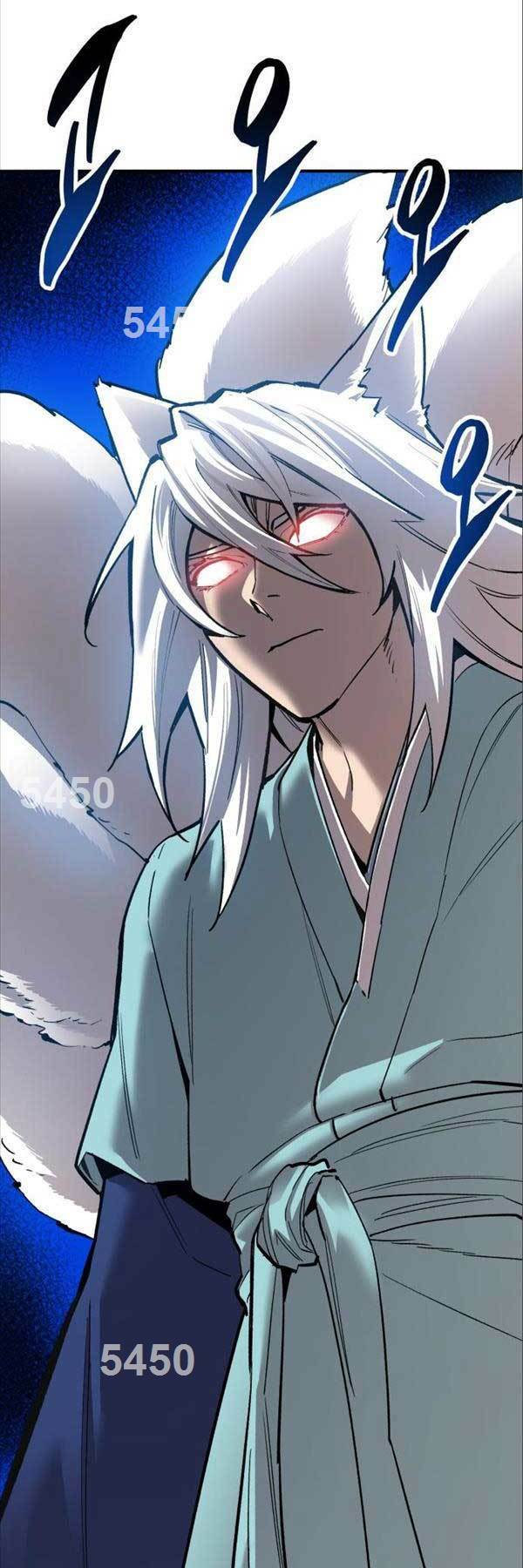 Phá Bỏ Giới Hạn: Chapter 116