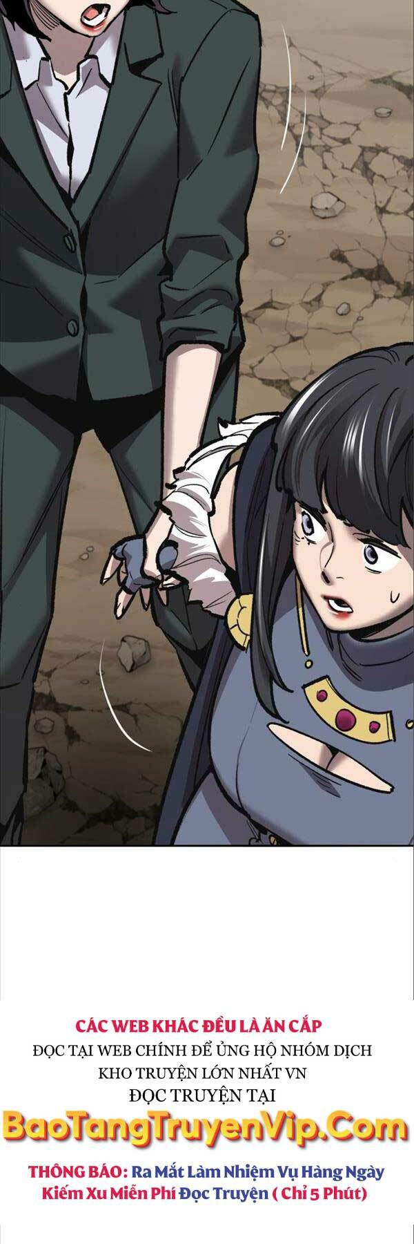 Phá Bỏ Giới Hạn: Chapter 116