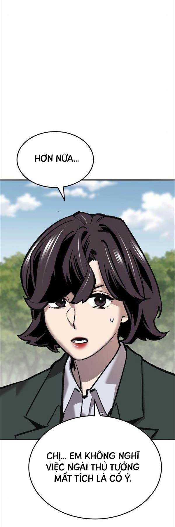 Phá Bỏ Giới Hạn: Chapter 116
