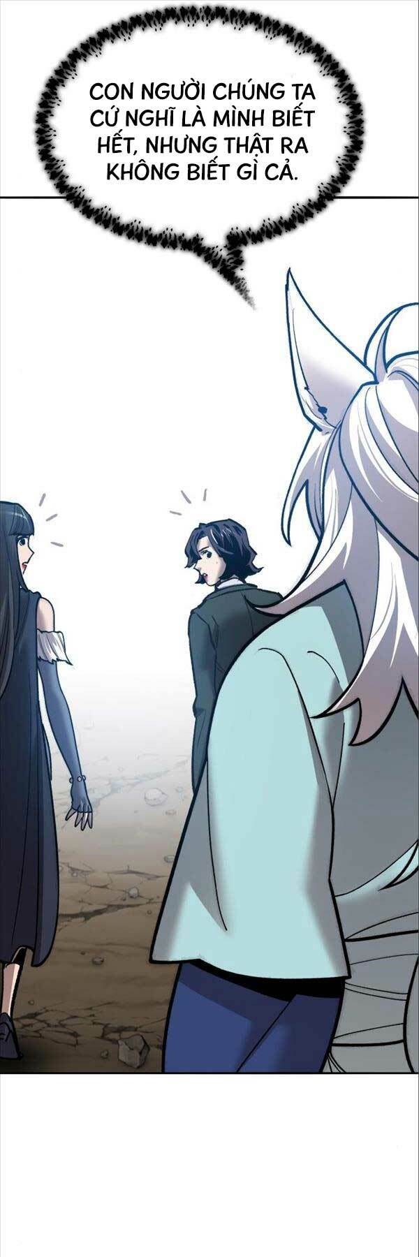 Phá Bỏ Giới Hạn: Chapter 116