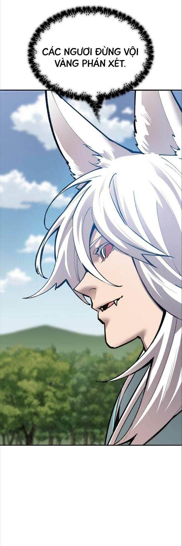 Phá Bỏ Giới Hạn: Chapter 116
