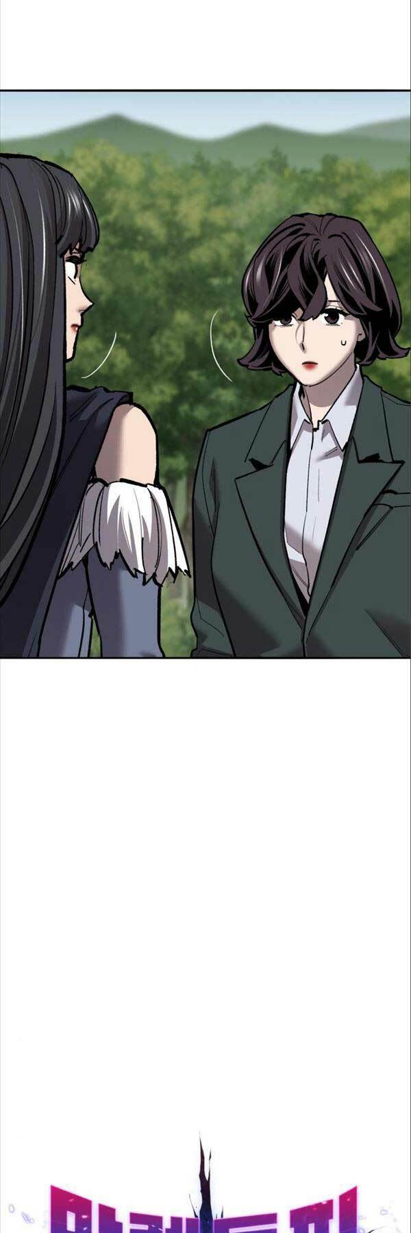 Phá Bỏ Giới Hạn: Chapter 116