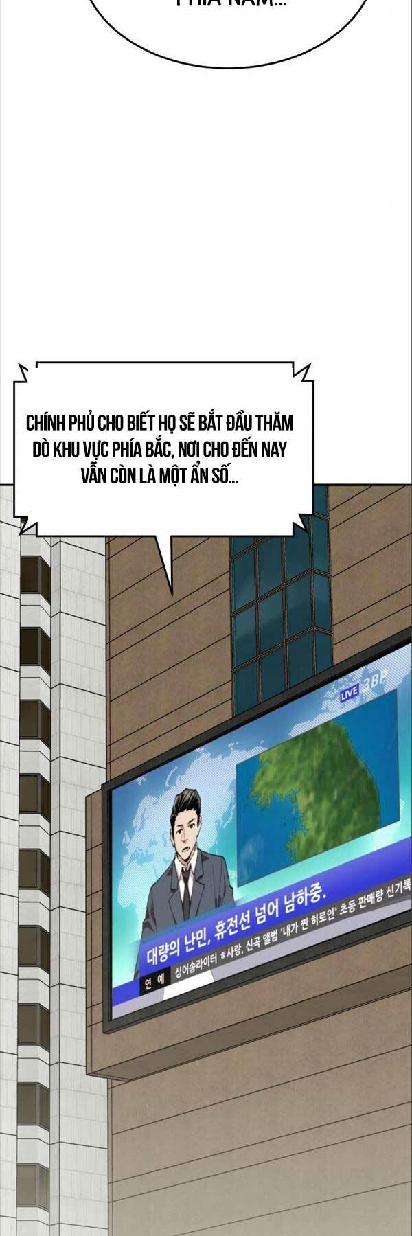 Phá Bỏ Giới Hạn: Chapter 116