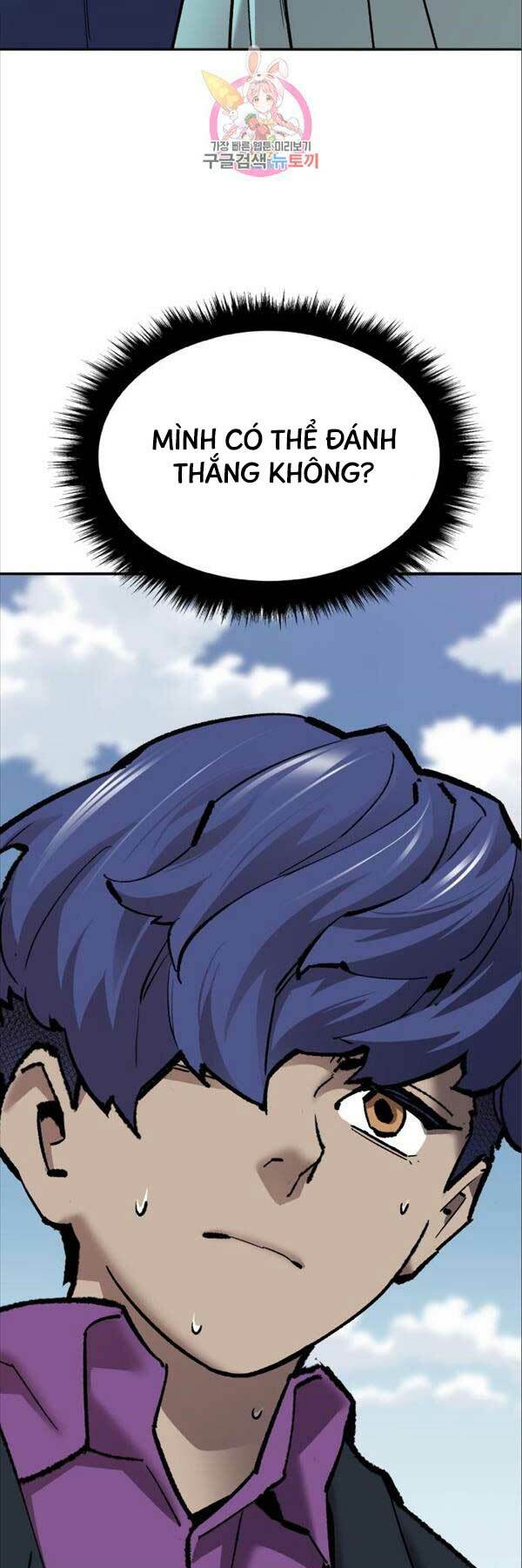 Phá Bỏ Giới Hạn: Chapter 116