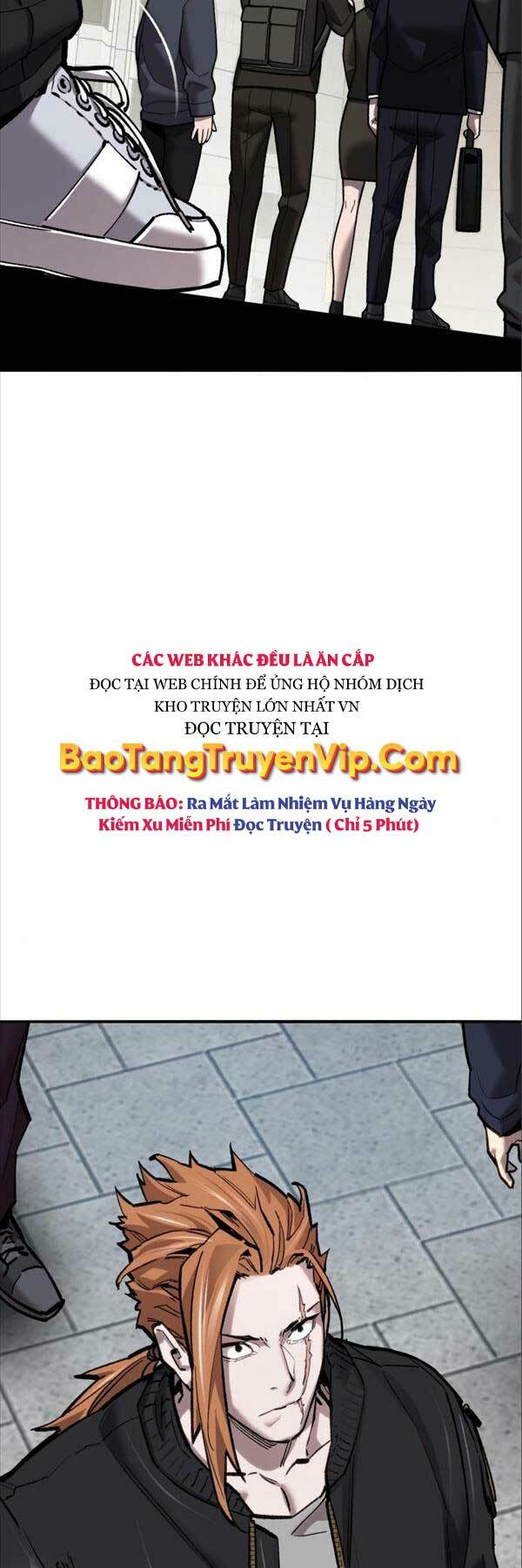 Phá Bỏ Giới Hạn: Chapter 116