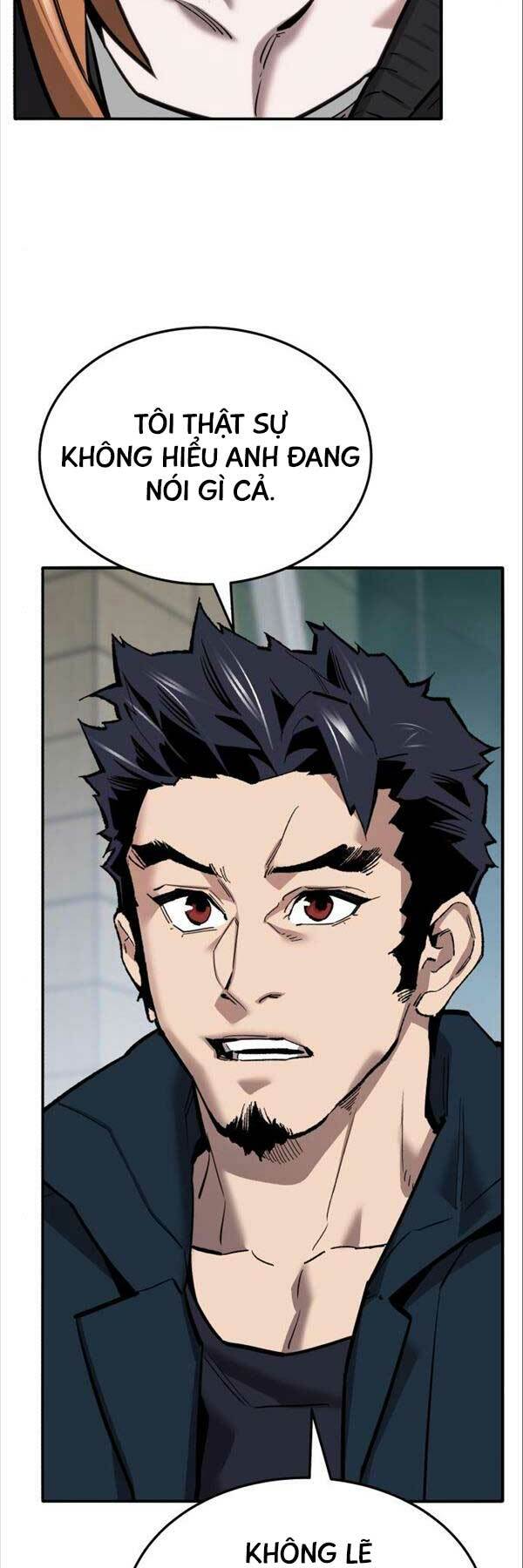 Phá Bỏ Giới Hạn: Chapter 116