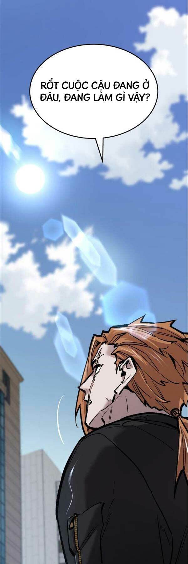 Phá Bỏ Giới Hạn: Chapter 116