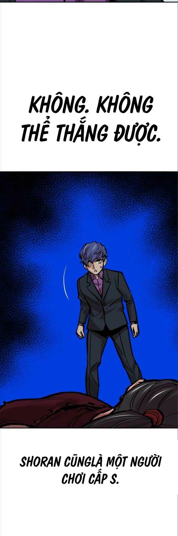Phá Bỏ Giới Hạn: Chapter 116
