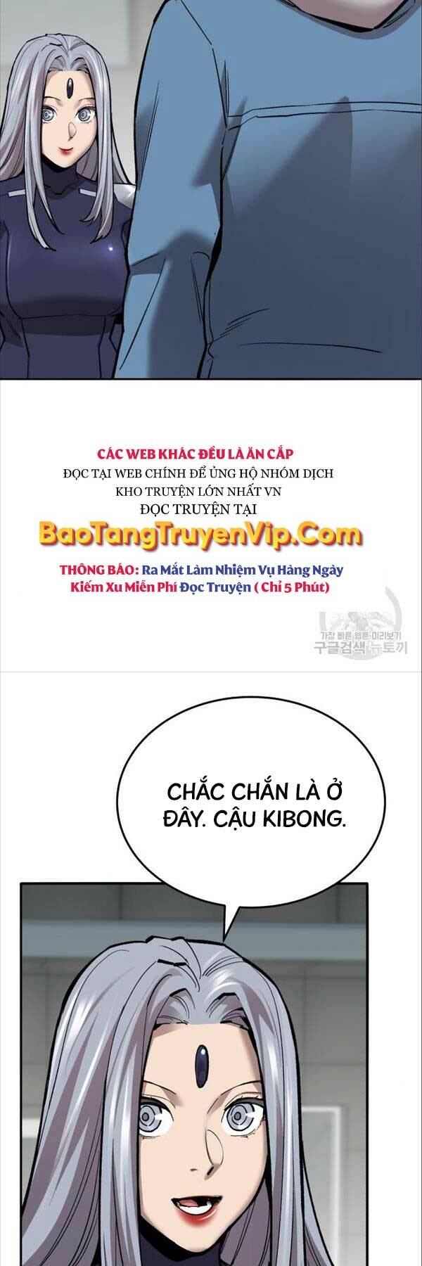 Phá Bỏ Giới Hạn: Chapter 116
