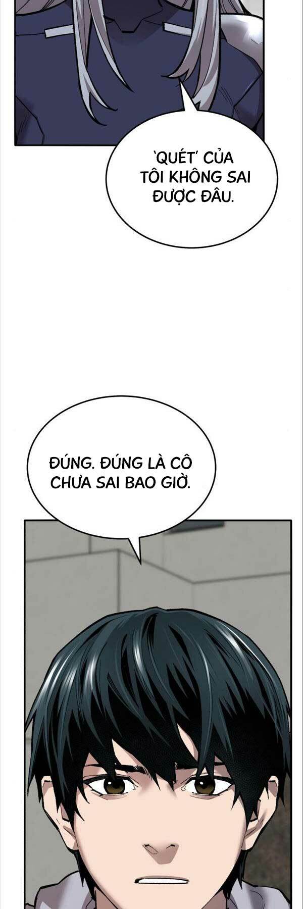 Phá Bỏ Giới Hạn: Chapter 116