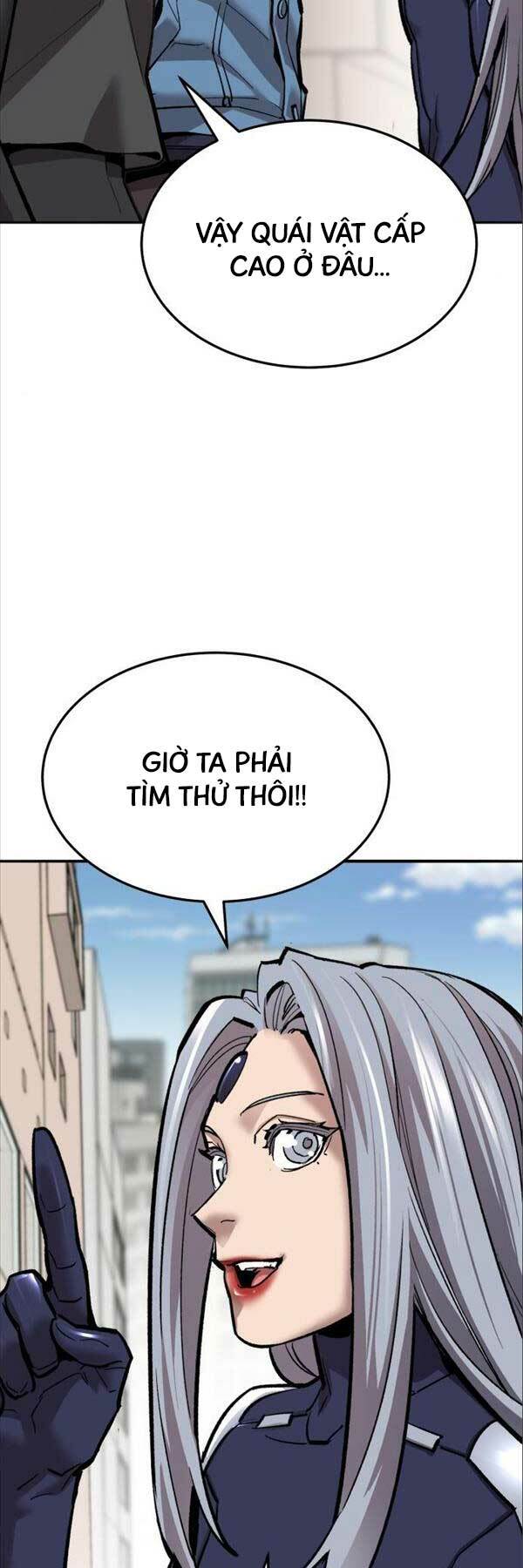 Phá Bỏ Giới Hạn: Chapter 116
