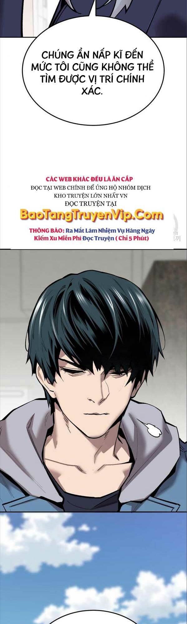 Phá Bỏ Giới Hạn: Chapter 116
