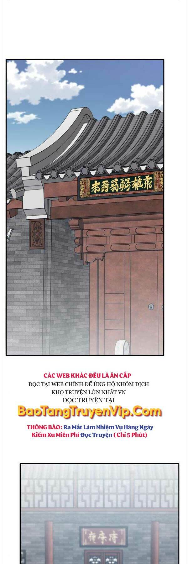 Phá Bỏ Giới Hạn: Chapter 116