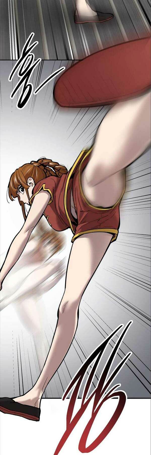 Phá Bỏ Giới Hạn: Chapter 116