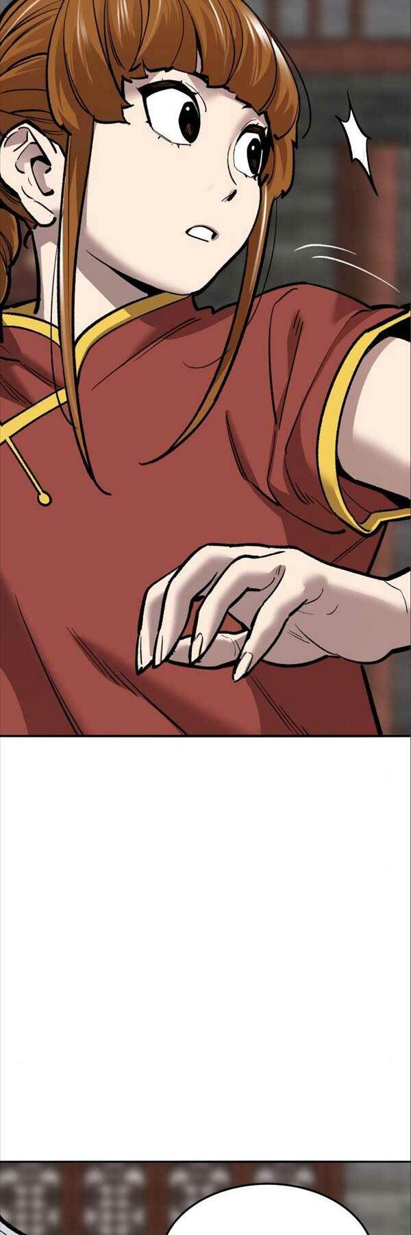 Phá Bỏ Giới Hạn: Chapter 116