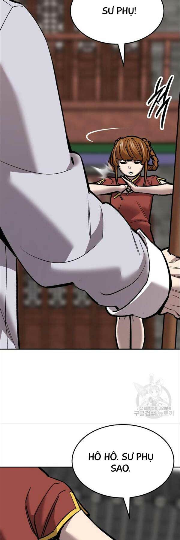 Phá Bỏ Giới Hạn: Chapter 116