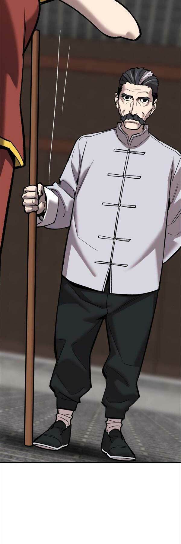Phá Bỏ Giới Hạn: Chapter 116